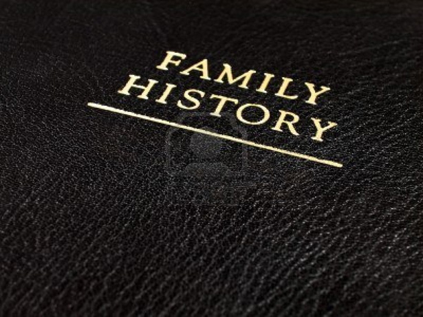 Histoire familiale © Shane Morris / 123RF 