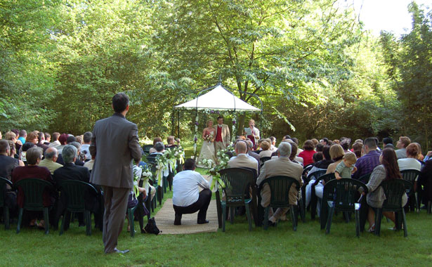 Vanessa & Nicolas (le lieu)