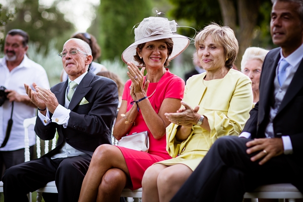 Anne-Sophie & Maxime (les parents) © Jean-Louis Brun