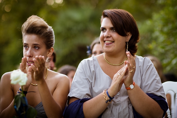 Anne-Sophie & Maxime (les amis) © Jean-Louis Brun