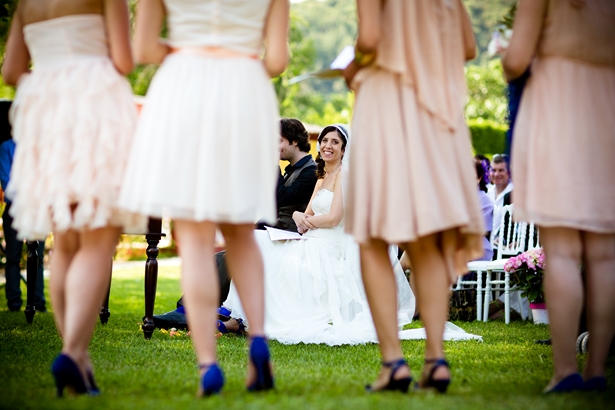 Laurianne et Mathieu © Jean-Louis Brun