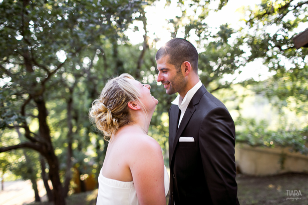 Julie & Pascal © Fanny Tiara Photographie