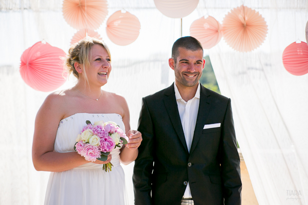 Julie & Pascal in love © Fanny Tiara Photographie