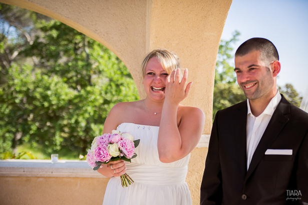 Julie & Pascal, émotion © Fanny Tiara Photographie