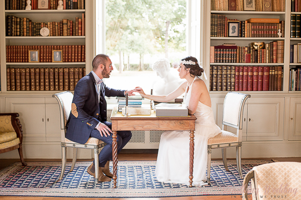 Roxanne & Guillaume © Something Wedding