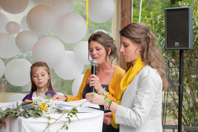 Discours des amis cérémonie laïque (Diane & Jean-Seb)