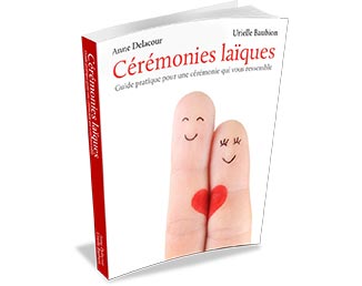 Guide cérémonies laïques