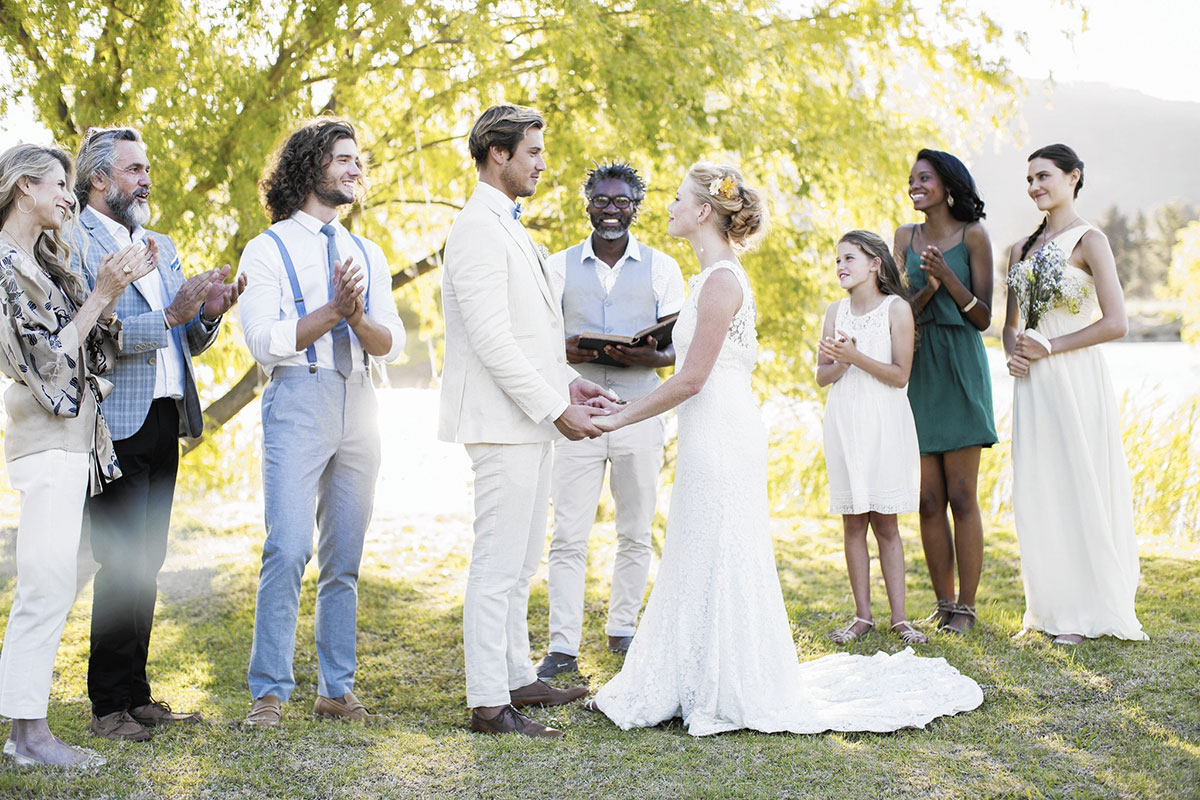 Exemple De Discours Officiant De Ceremonie Laique  ijanve