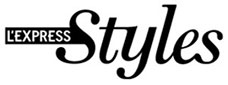 Logo L'Express styles