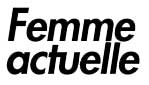 Logo Femme actuelle