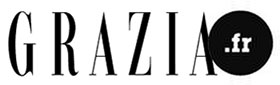 Logo Grazia